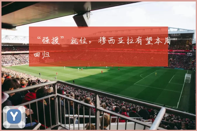 “强援”就位，穆西亚拉有望本周回归